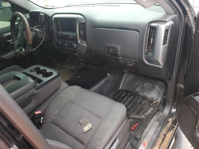 2017 CHEVROLET SILVERADO - 1GCVKREC2HZ148391