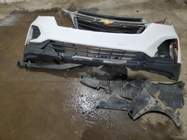 2023 CHEVROLET EQUINOX LT - 3GNAXKEG3PS194521