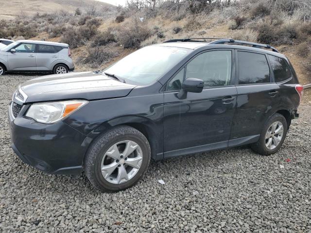 Vin: jf2sjadc6fg818382, lot: 48509955, subaru forester 2.5i premium 2015 img_1