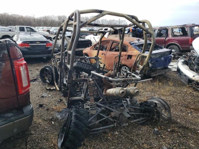2017 CAN-AM MAVERICK M 3JBPEAR26HJ000883