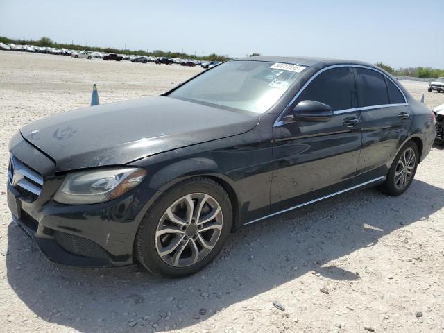 MERCEDES-BENZ C-CLASS 300