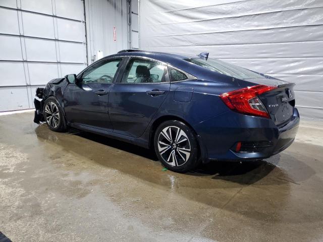 2016 HONDA CIVIC EX - 19XFC1F37GE217619