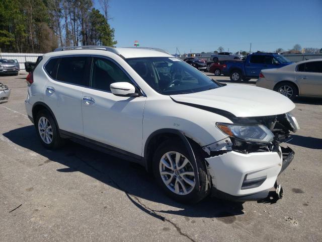 2017 NISSAN ROGUE S - 5N1AT2MTXHC872834