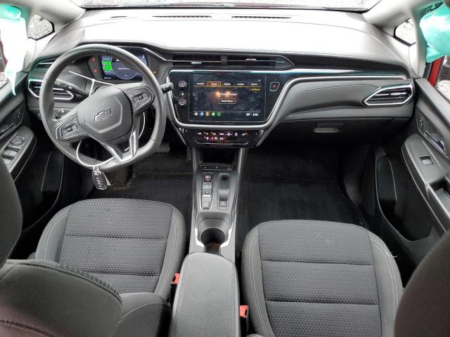 2023 CHEVROLET BOLT EV 1L 1G1FW6S02P4128938