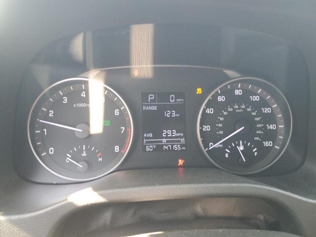 2017 HYUNDAI ELANTRA SE - 5NPD74LF5HH051089