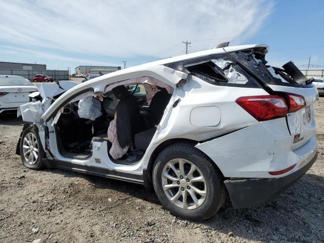 2018 CHEVROLET EQUINOX LT - 2GNAXSEV2J6189718