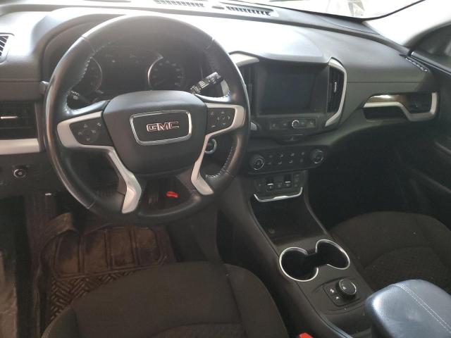 2021 GMC TERRAIN SL - 3GKALMEV0ML388559