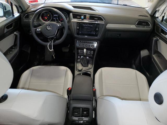 2021 VOLKSWAGEN TIGUAN SE - 3VV2B7AX3MM041959
