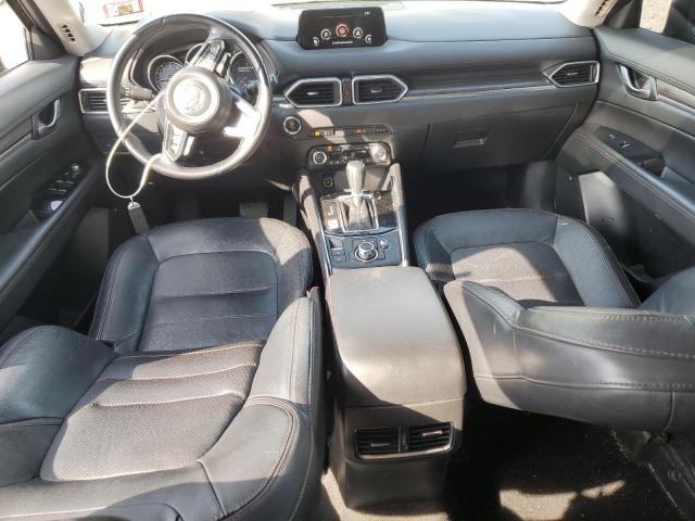 2017 MAZDA CX-5 GRAND JM3KFBDL8H0123488