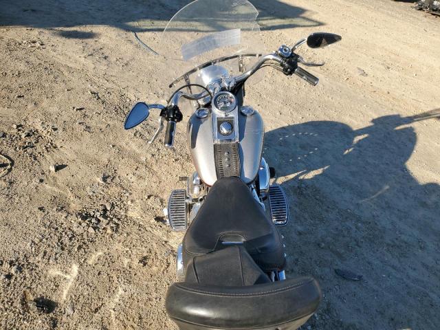 2007 HARLEY-DAVIDSON FLSTF 1HD1BX5137Y097049
