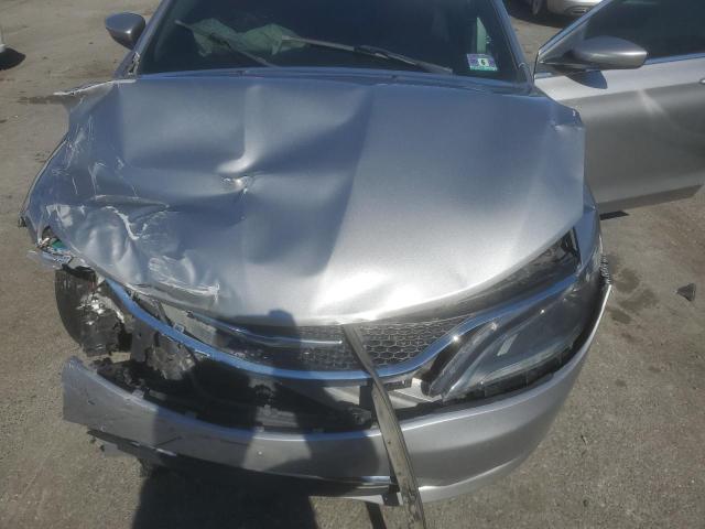 2015 CHRYSLER 200 LIMITE - 1C3CCCAB1FN702771