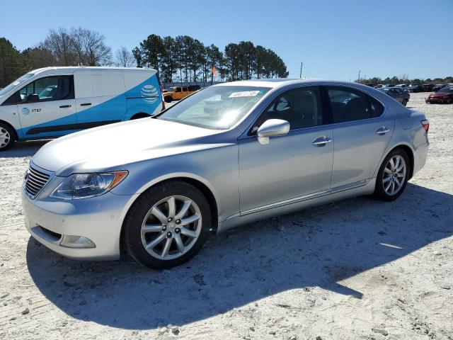LEXUS LS 460