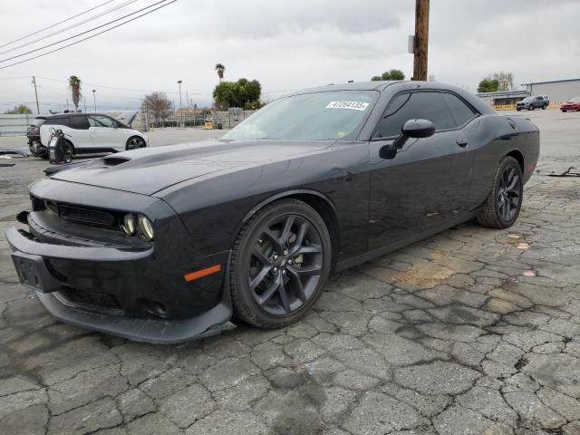 2023 DODGE CHALLENGER - 2C3CDZJG4PH653233