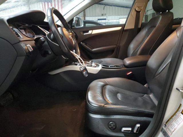 2015 AUDI A4 ALLROAD WA1UFAFL0FA020348