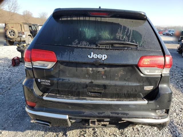 2018 JEEP GRAND CHEROKEE SUMMIT 1C4RJEJGXJC204947