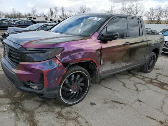 Vin: 5fpyk3f51nb035115, lot: 49748135, honda ridgeline rtl 2022 img_1