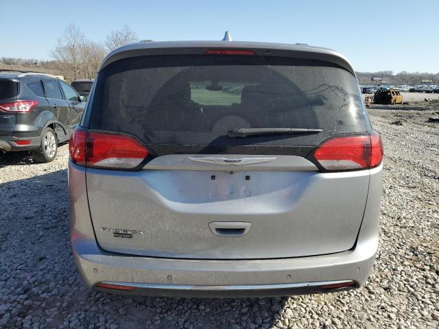 2020 CHRYSLER PACIFICA T - 2C4RC1BG7LR114263