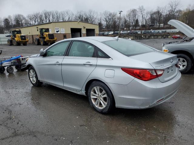 Vin: 5npeb4ac7dh621356, lot: 49237365, hyundai sonata gls 20132
