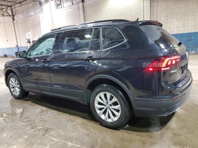 2020 VOLKSWAGEN TIGUAN S - 3VV0B7AX7LM043851
