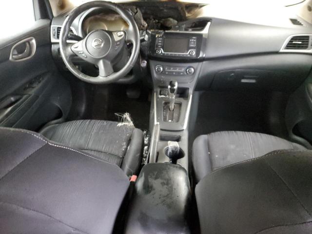 2016 NISSAN SENTRA S 3N1AB7AP7GL643206