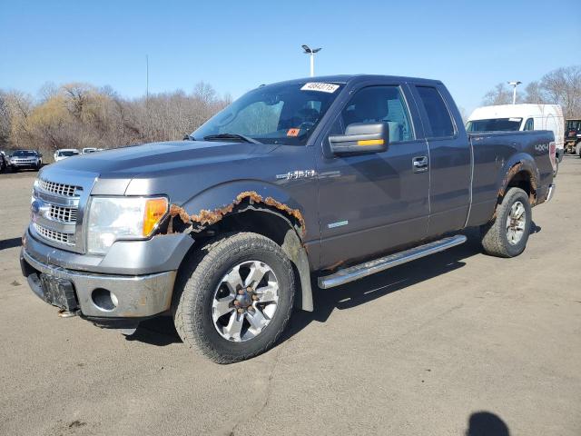 FORD F150 SUPER