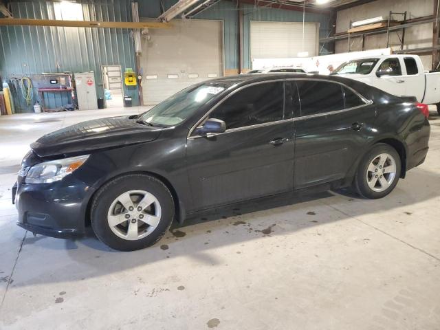 CHEVROLET MALIBU LS