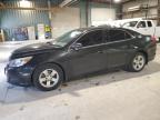 2015 CHEVROLET MALIBU LS - 1G11B5SL5FF250092