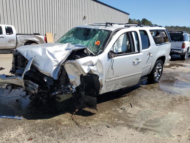 Vin: 1gkukke32ar290138, lot: 48740515, gmc yukon k1500 slt 2010 img_1