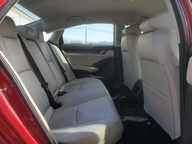 2022 HONDA ACCORD LX - 1HGCV1F19NA044716