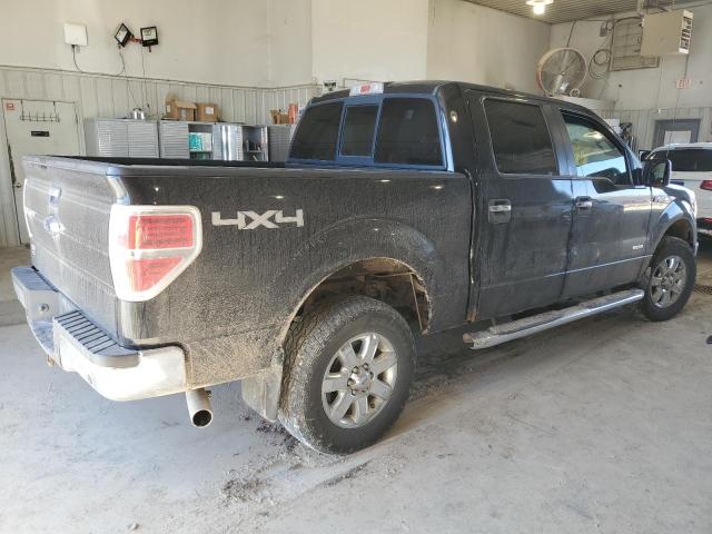 Vin: 1ftfw1et0eke07328, lot: 47490645, ford f-150 supercrew 20143