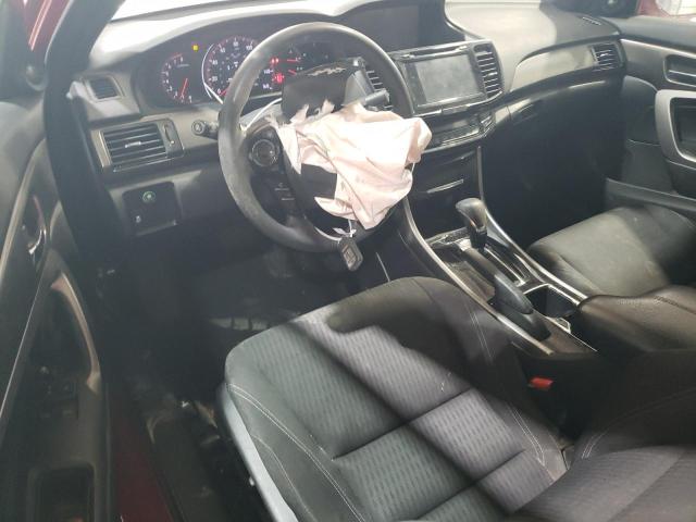2017 HONDA ACCORD EX - 1HGCT1B72HA000867