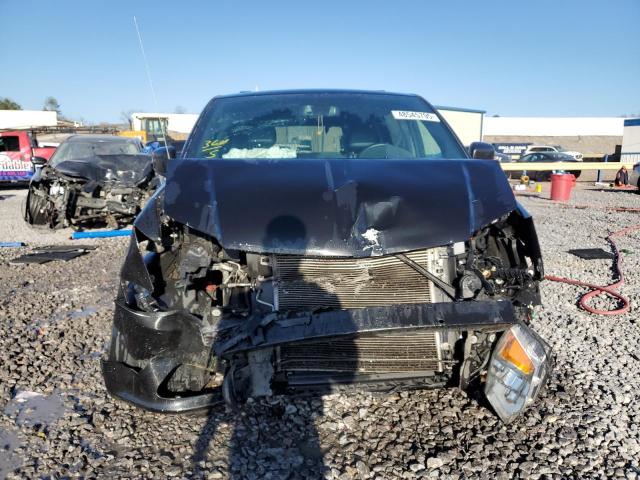 2019 DODGE GRAND CARA - 2C4RDGCG5KR519017