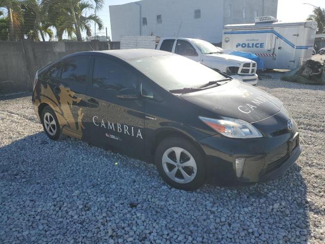 2015 TOYOTA PRIUS JTDKN3DU7F1892954