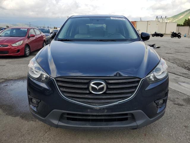 2016 MAZDA CX-5 GT - JM3KE2DY8G0877259