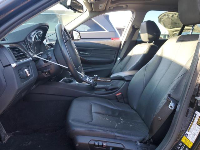 2015 BMW 328 XI - WBA3B3C52FF547256