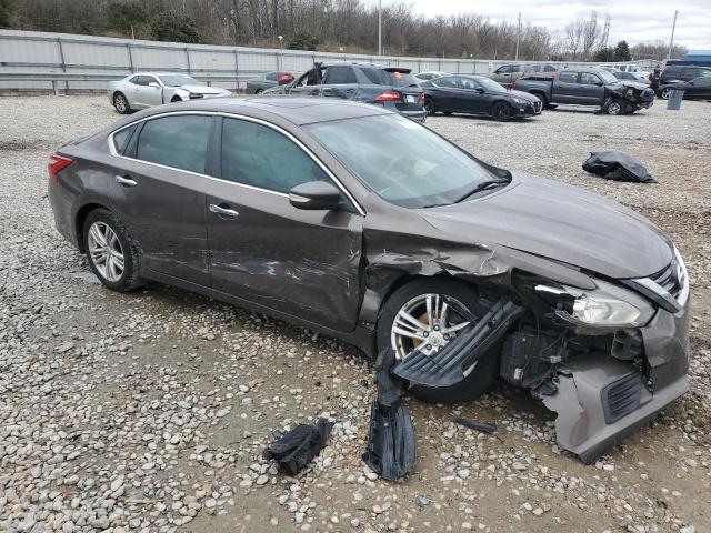 2016 NISSAN ALTIMA 2.5 - 1N4AL3AP8GC183364