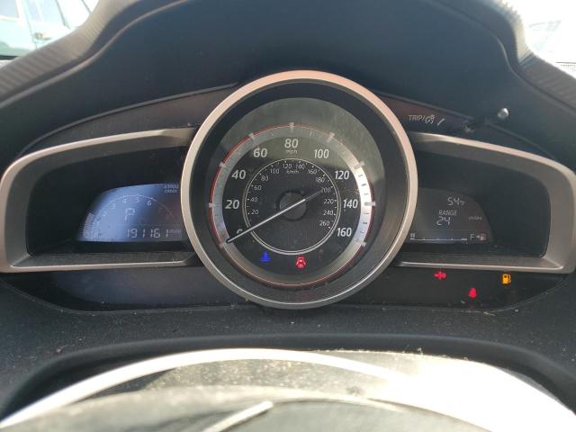 2016 MAZDA 3 SPORT - JM1BM1U70G1309952