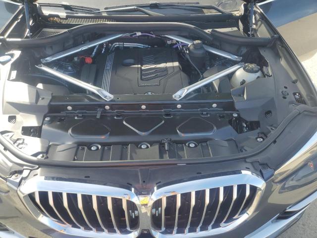 2022 BMW X5 XDRIVE4 - 5UXCR6C03N9K93962