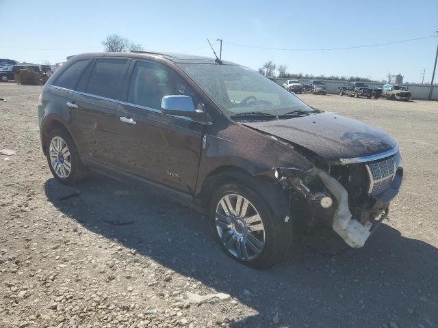 Vin: 2lmdj8jc4abj16887, lot: 46526765, lincoln mkx 20104