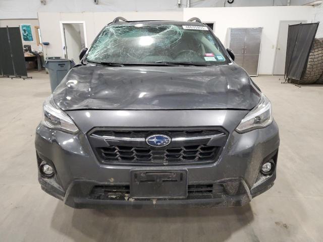 2020 SUBARU CROSSTREK JF2GTANC4L8261282
