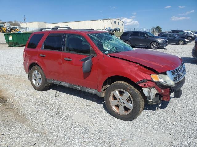 Vin: 1fmcu9d79bkb21870, lot: 50235135, ford escape xlt 20114