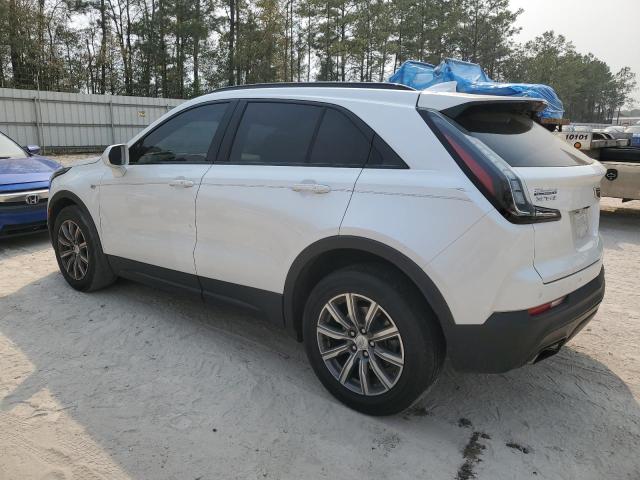 Vin: 1gyfzer47kf160325, lot: 50920065, cadillac xt4 sport 20192