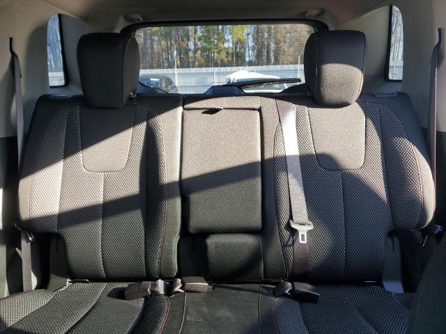 2017 GMC TERRAIN SL - 2GKALNEK3H6277445