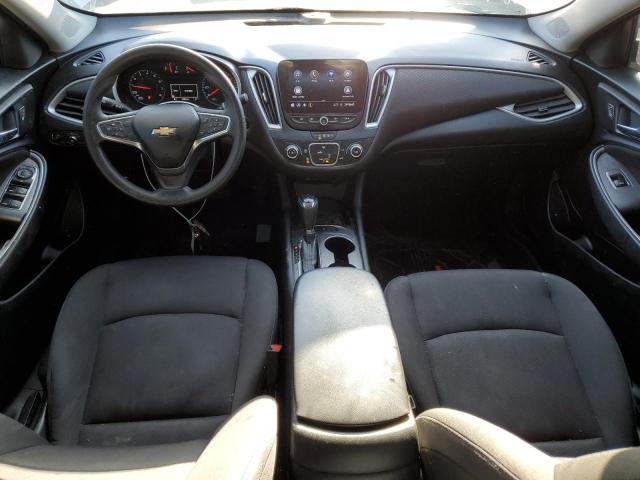2020 CHEVROLET MALIBU LS - 1G1ZB5ST5LF047623