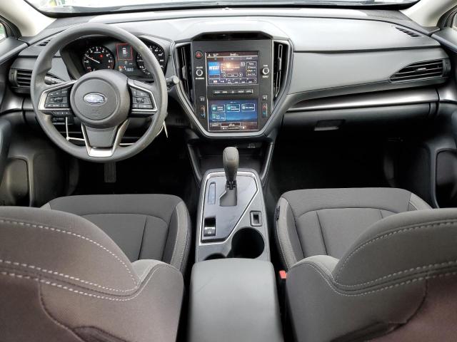 2024 SUBARU IMPREZA - JF1GUABC7R8272159