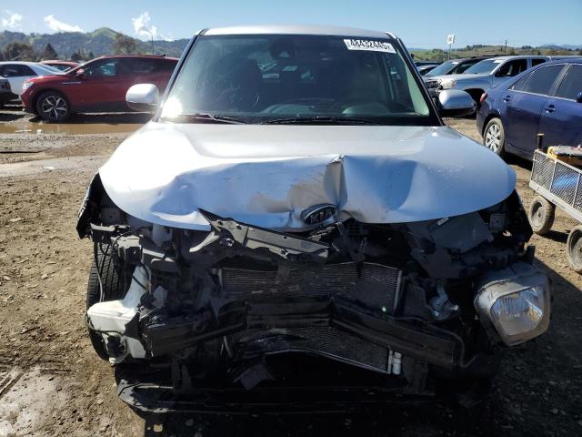 2021 KIA SOUL LX - KNDJ23AU5M7776767
