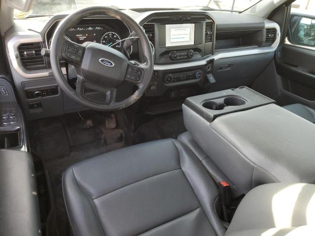 2023 FORD F150 SUPER - 1FTEX1EP5PKE51582