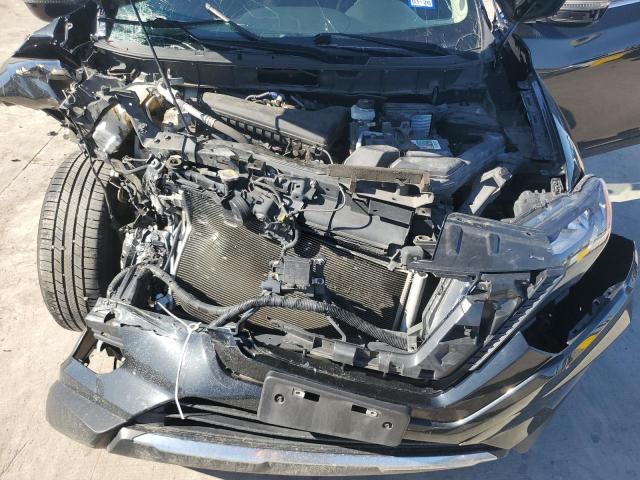 2019 NISSAN ROGUE S - 5N1AT2MT3KC712897