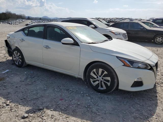 2020 NISSAN ALTIMA S - 1N4BL4BV2LC259484