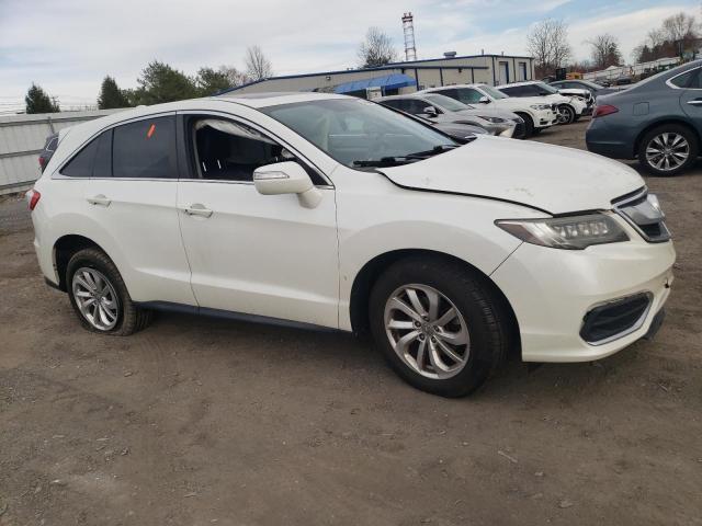 Vin: 5j8tb4h3xhl011600, lot: 49698475, acura rdx 20174